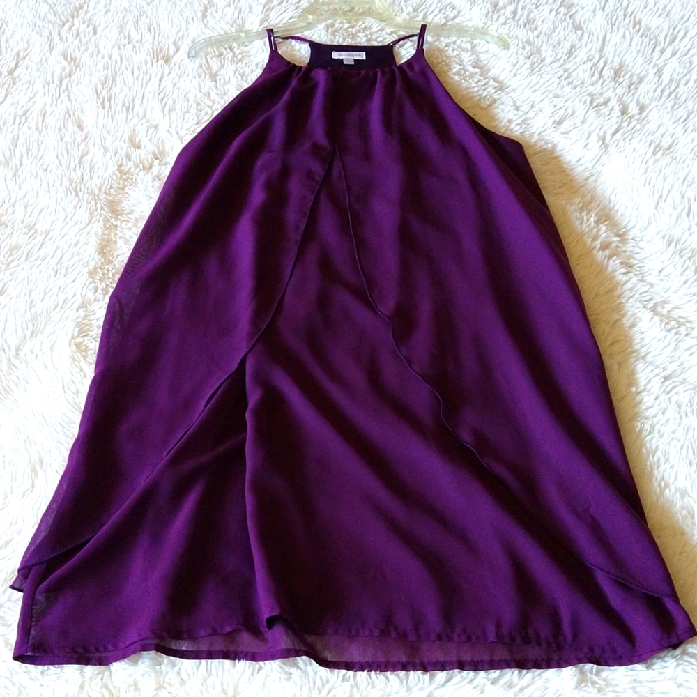 Ladies Dress